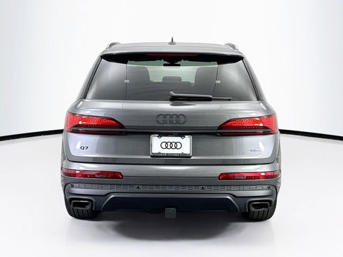 New 2026 Audi Q7 3.0T Premium Plus image 6