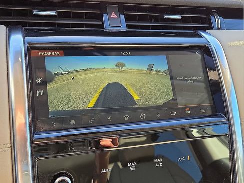 Used 2020 Land Rover Discovery Sport S image 27