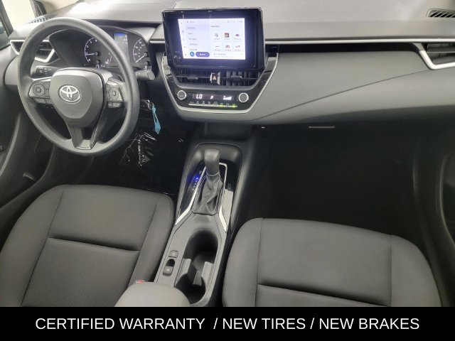 Used 2024 Toyota Corolla LE FWD image 31