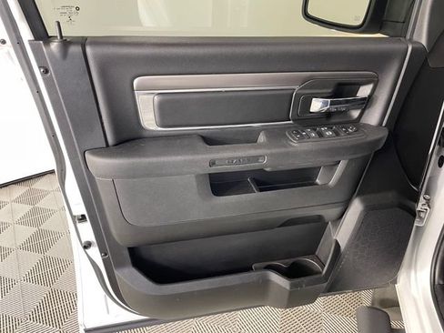 Used 2022 RAM 1500 Warlock AWD/4WD image 11