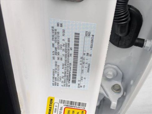 New 2026 Ford Bronco Outer Banks w/ Sasquatch Package AWD/4WD image 18