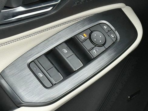 New 2026 Nissan Sentra SL FWD image 31