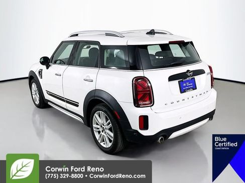 Used 2024 MINI Cooper Countryman S AWD/4WD image 6