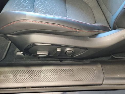 New 2026 Dodge Charger R/T Scat Pack image 12