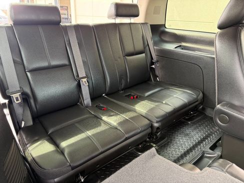 Used 2013 Chevrolet Tahoe LT w/ Luxury Package image 19