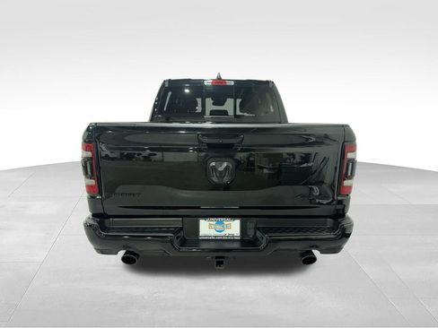 Used 2022 RAM 1500 Sport w/ Rebel Level 2 Equipment Group AWD/4WD image 25