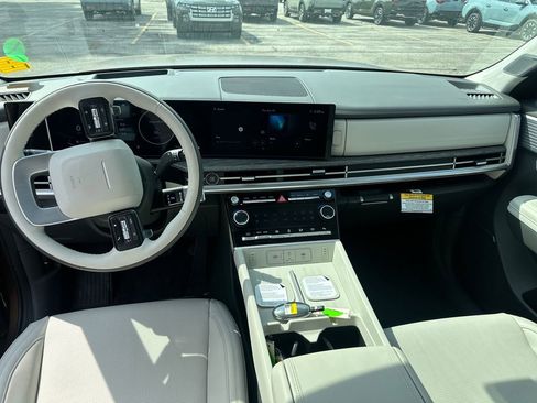 New 2026 Hyundai Santa Fe Calligraphy AWD/4WD image 16