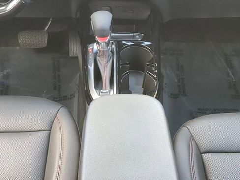 Used 2024 Chevrolet Trax RS w/ Driver Confidence Package image 19