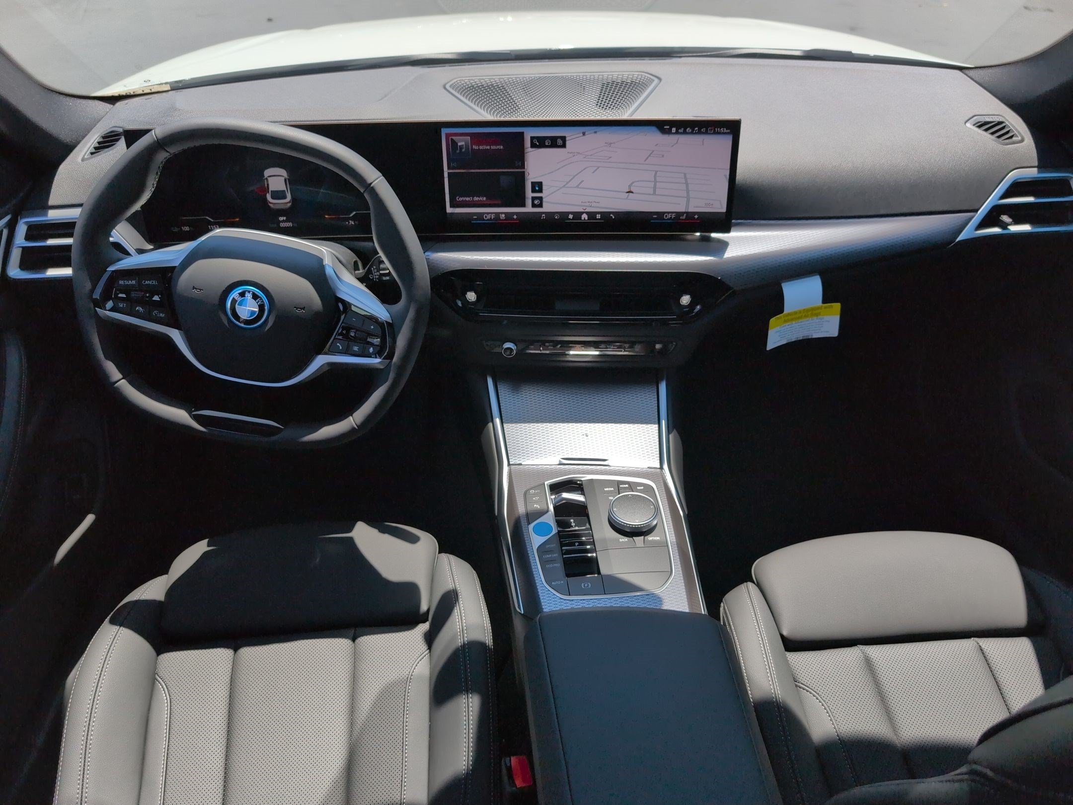 New 2026 BMW i4 xDrive40i w/ Parking Assistance Package AWD/4WD image 29