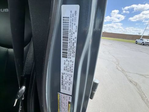 Used 2014 Jeep Wrangler Unlimited Rubicon w/ Connectivity Group AWD/4WD image 31