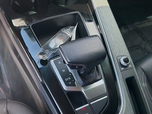 Used 2022 Audi A5 2.0T Premium Plus AWD/4WD image 15