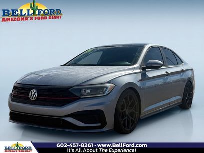 Used 2019 Volkswagen Jetta GLI Autobahn