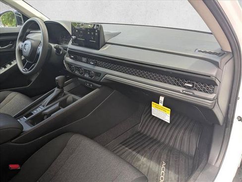 Used 2026 Honda Accord SE image 20