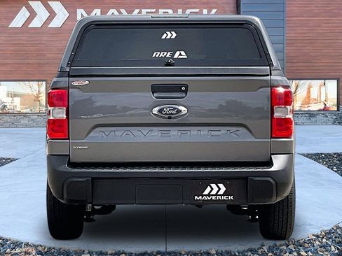 Used 2023 Ford Maverick XL FWD image 6