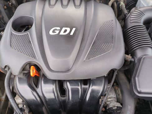 Used 2011 Hyundai Sonata Limited image 18