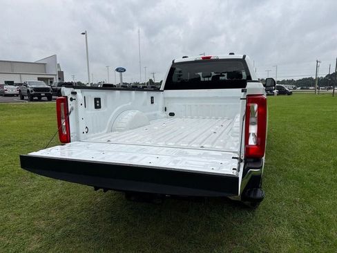 Used 2024 Ford F250 XL w/ XL Chrome Package AWD/4WD image 46