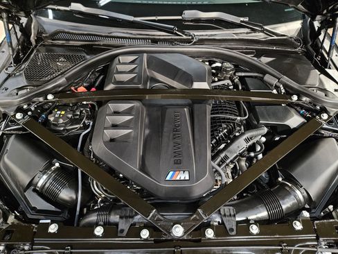 Used 2023 BMW M2 w/ Lighting Package image 19