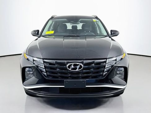 Certified 2022 Hyundai Tucson SEL w/ Convenience Package AWD/4WD image 11