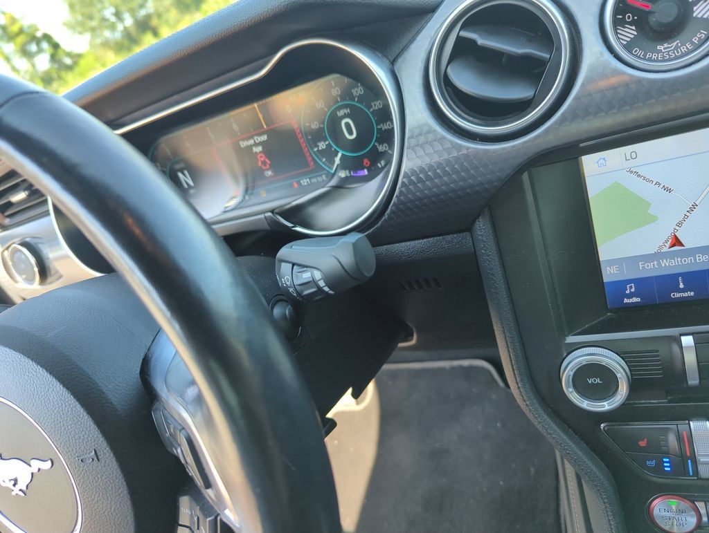 Used 2020 Ford Mustang GT Premium RWD image 20