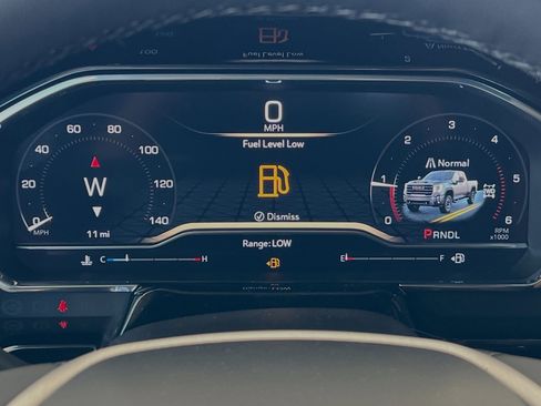 New 2024 GMC Sierra 2500 SLT w/ SLT Premium Package image 25