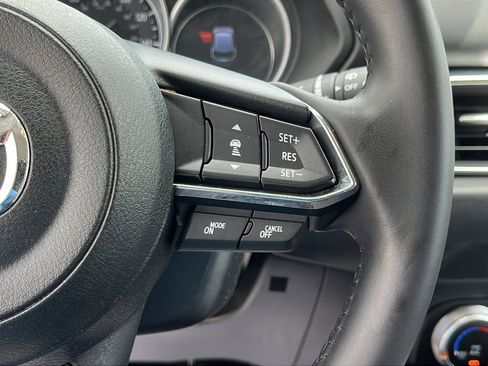 Certified 2023 MAZDA CX-5 AWD 2.5 S image 13