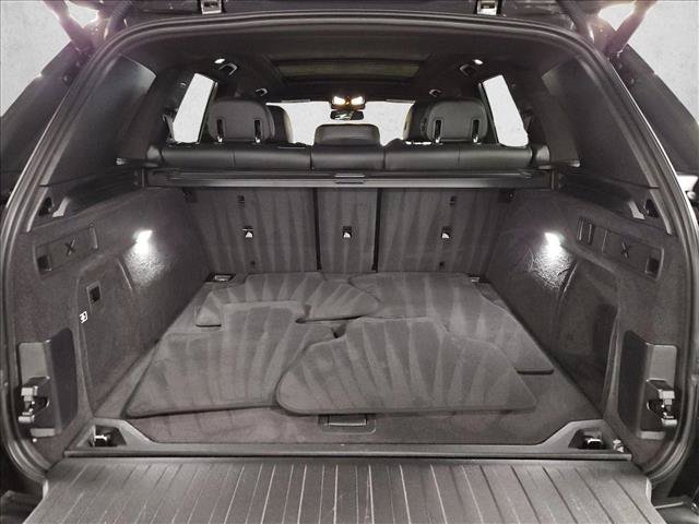 Certified 2024 BMW X5 xDrive40i w/ M Sport Package AWD/4WD image 6