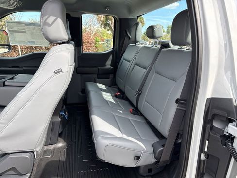 New 2026 Ford F350 XL image 30