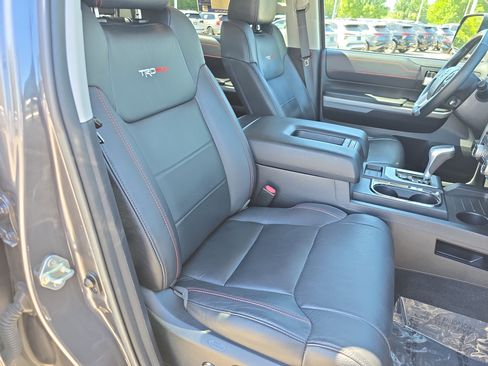 Used 2020 Toyota Tundra TRD Pro AWD/4WD image 10