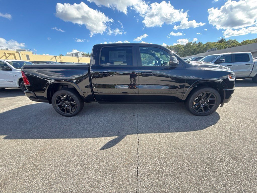 New 2027 RAM 1500 Limited AWD/4WD image 6