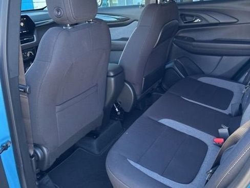 New 2026 Chevrolet TrailBlazer LT image 16