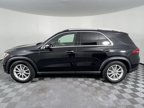 Used 2025 Mercedes-Benz GLE 350 4MATIC image 10
