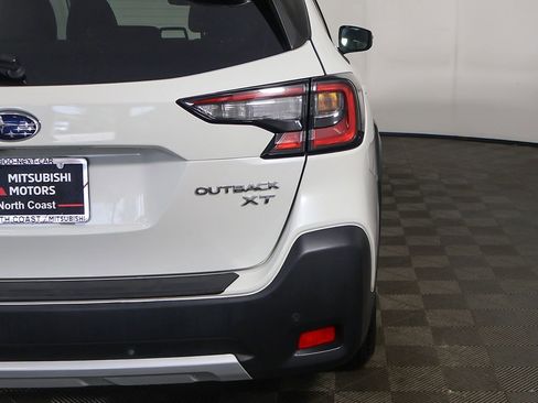 Used 2023 Subaru Outback Limited XT AWD/4WD image 20