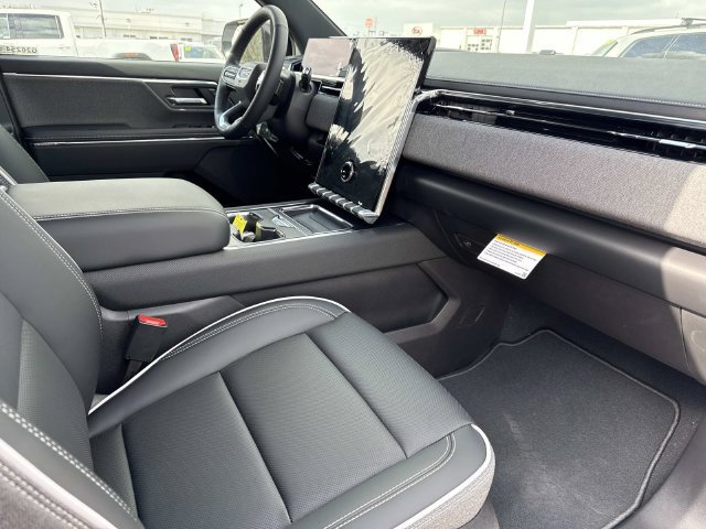 New 2026 GMC Sierra EV Elevation AWD/4WD image 19