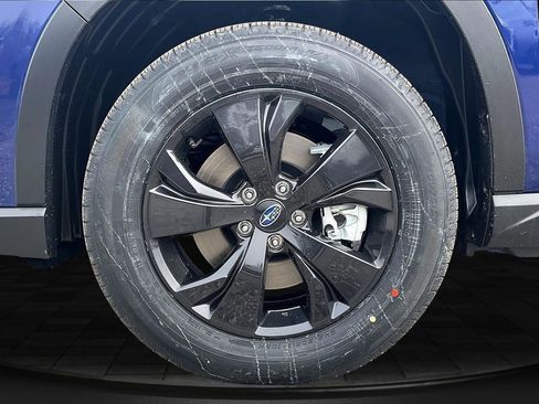 New 2026 Subaru Ascent Premium image 11