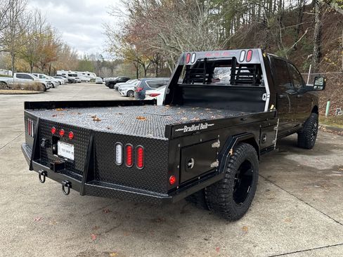 New 2026 RAM 3500 Tradesman image 7