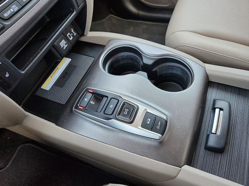 Used 2022 Honda Ridgeline RTL-E image 25