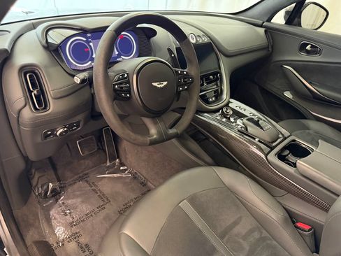 Used 2023 Aston Martin DBX 707 AWD/4WD image 4