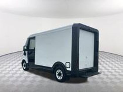 Used 2024 Chevrolet Brightdrop 400 w/ Commercial Equipment Package AWD/4WD image 5