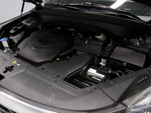 Used 2021 Kia Telluride EX w/ Towing Package image 19