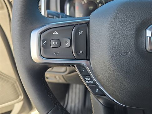 New 2026 RAM 1500 Big Horn image 23