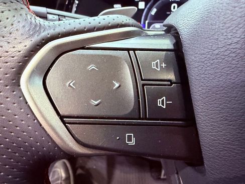 Certified 2025 Lexus NX 450h+ F Sport w/ Accessory Package (2T) image 24