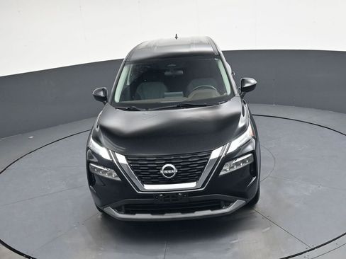 Used 2023 Nissan Rogue SV image 35