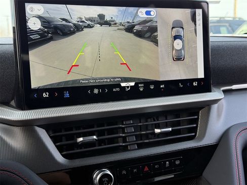 New 2026 Ford Explorer ST w/ Sun And Sound Package image 16