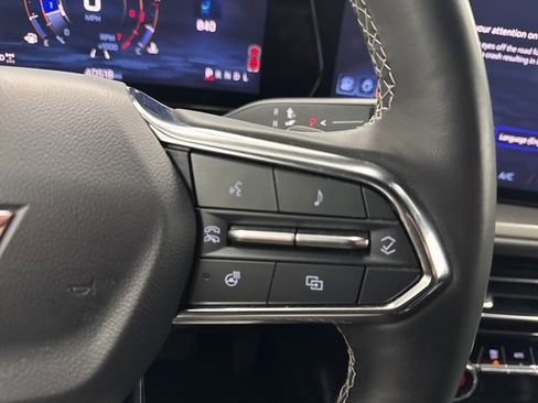 Used 2024 Chevrolet Traverse LT w/ Trailering Package image 13