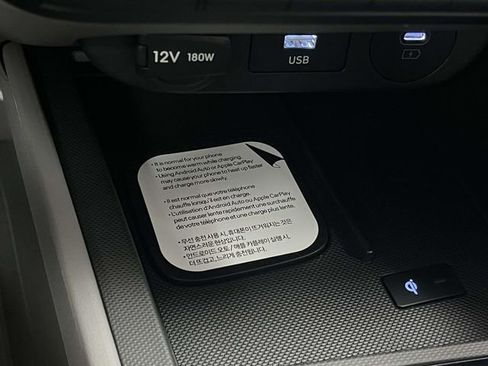 New 2026 Hyundai Elantra Sport FWD image 23