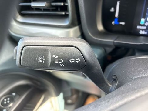 New 2025 Ford Maverick XL w/ Equipment Group 102A image 19