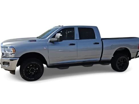 Used 2023 RAM 2500 Tradesman image 4