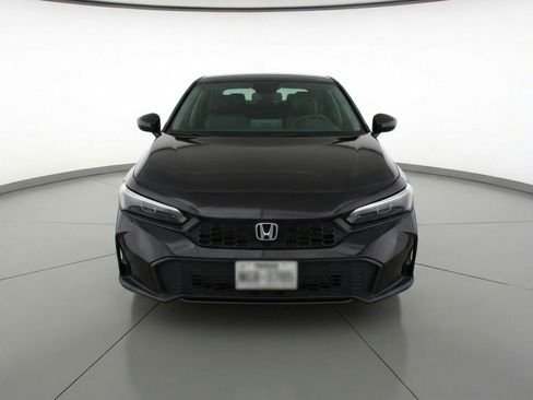 Used 2025 Honda Civic Sport image 2