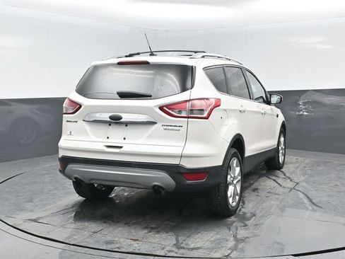 Used 2015 Ford Escape Titanium image 16