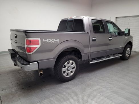 Used 2014 Ford F150 XLT w/ Equipment Group 302A Luxury image 10